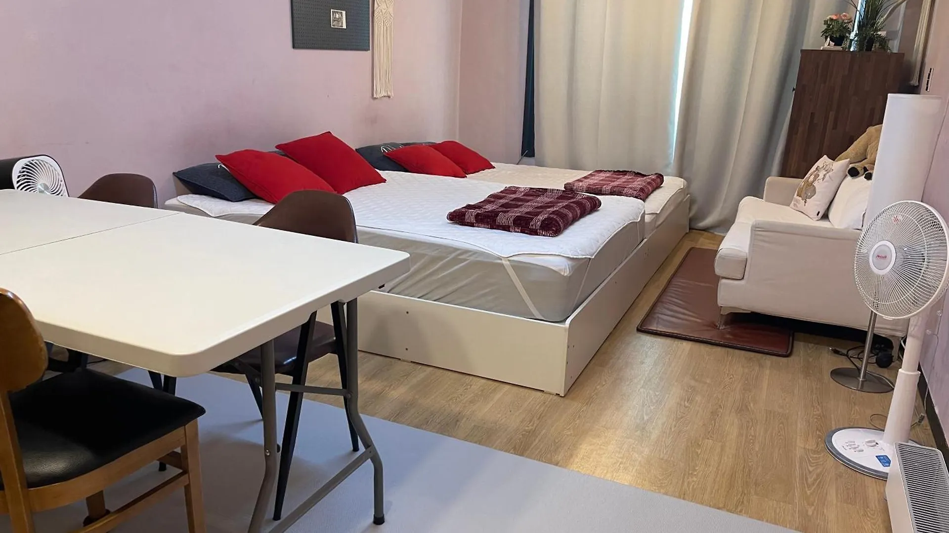 Gangnam Reasonable Price House Appartement Seoel 0*,  Zuid-Korea