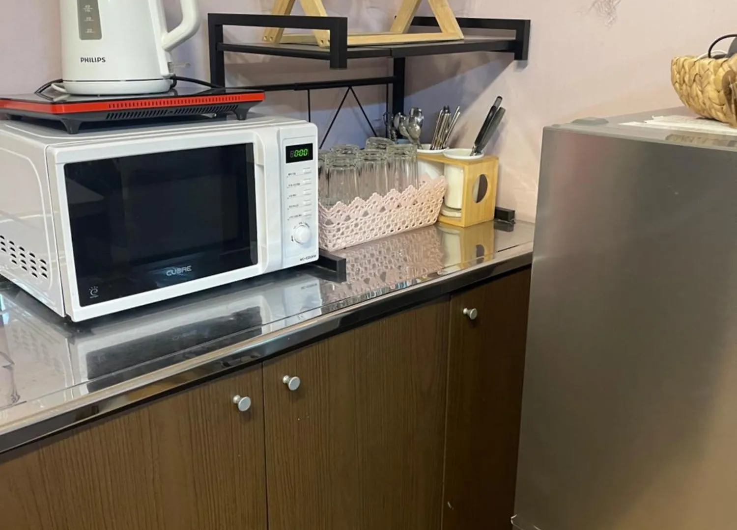 Gangnam Reasonable Price House Appartement Seoel 0*,  Zuid-Korea