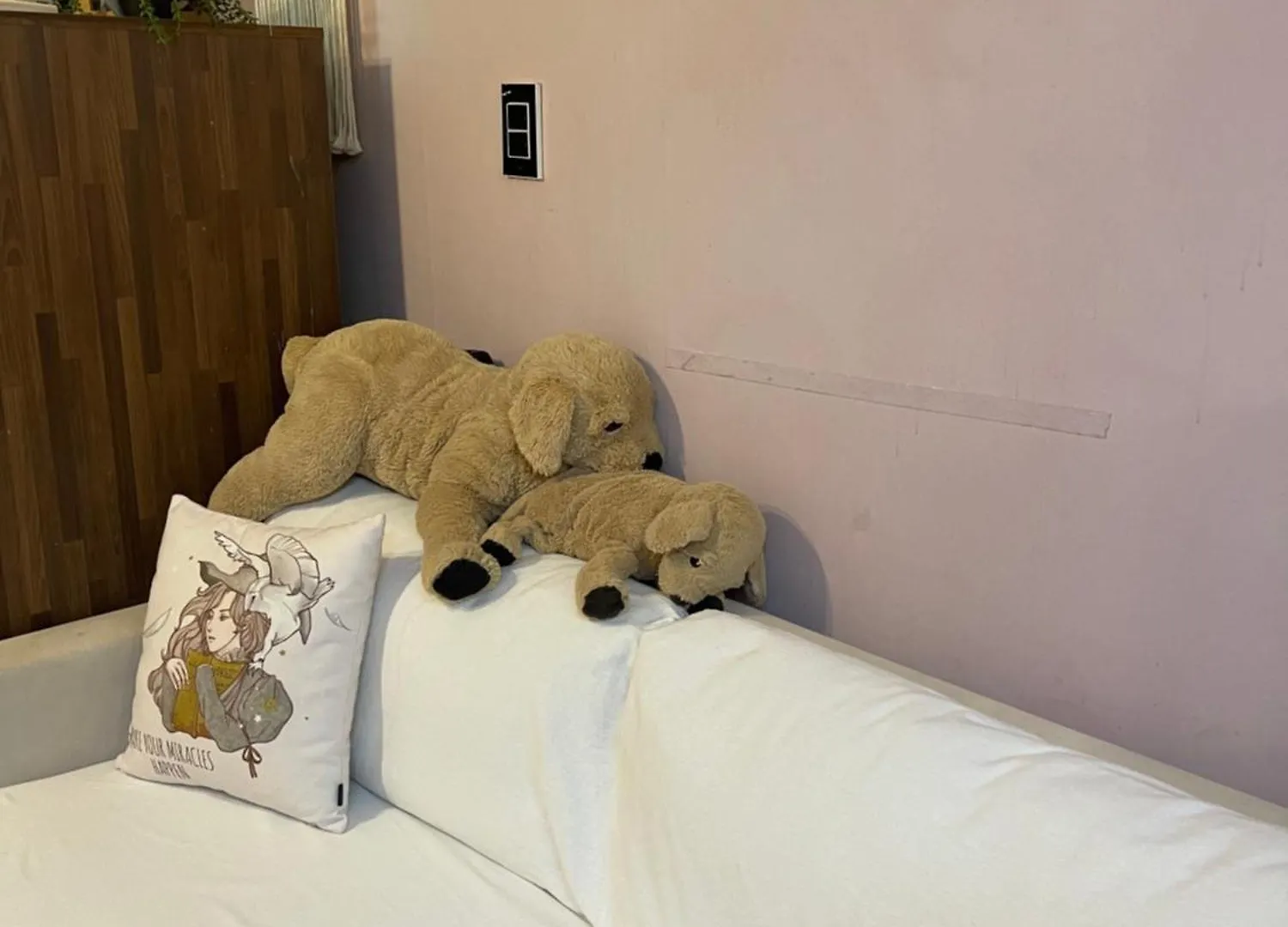 Gangnam Reasonable Price House Appartement Seoel