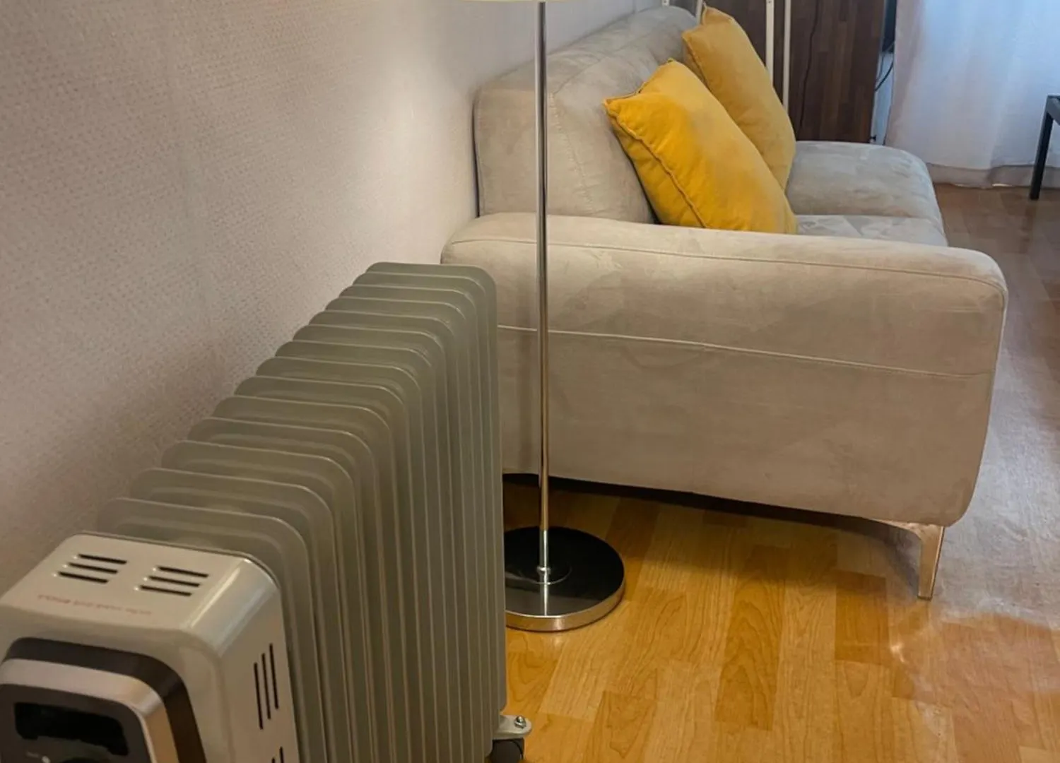 Gangnam Reasonable Price House Appartement Seoel Zuid-Korea