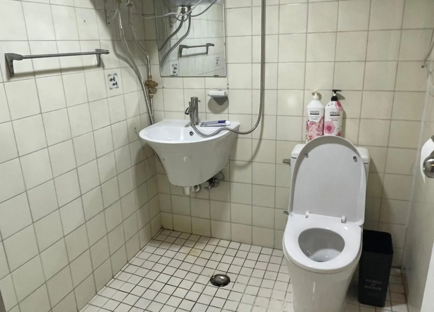 Gangnam Reasonable Price House Appartement Seoel