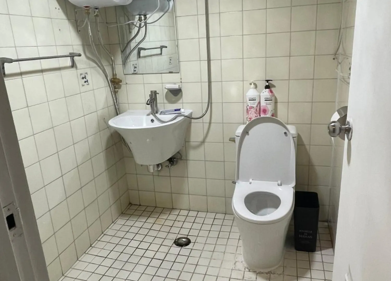 Gangnam Reasonable Price House Appartement Seoel 0*,  Zuid-Korea
