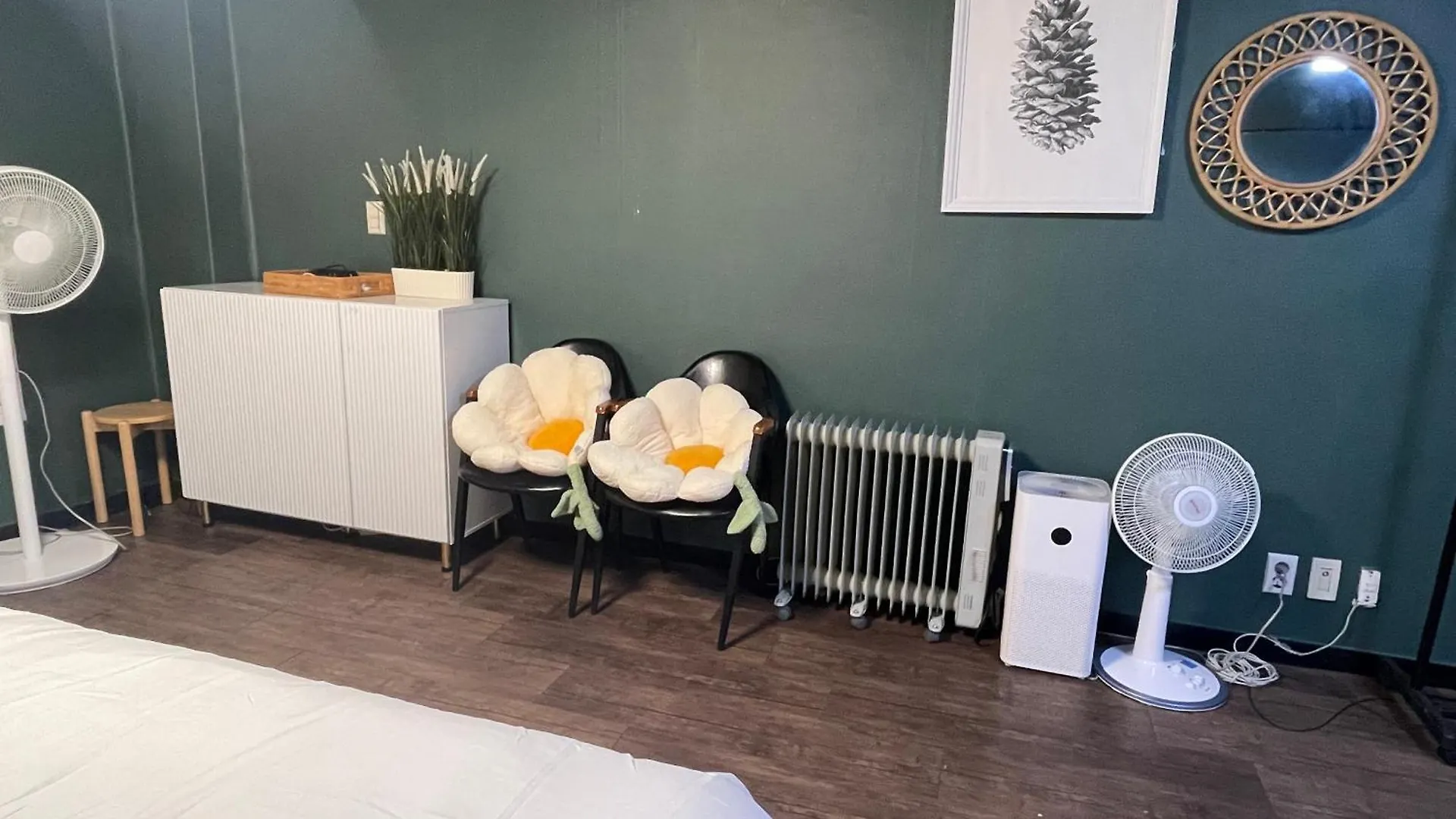 Gangnam Reasonable Price House Appartement Seoel 0*,  Zuid-Korea