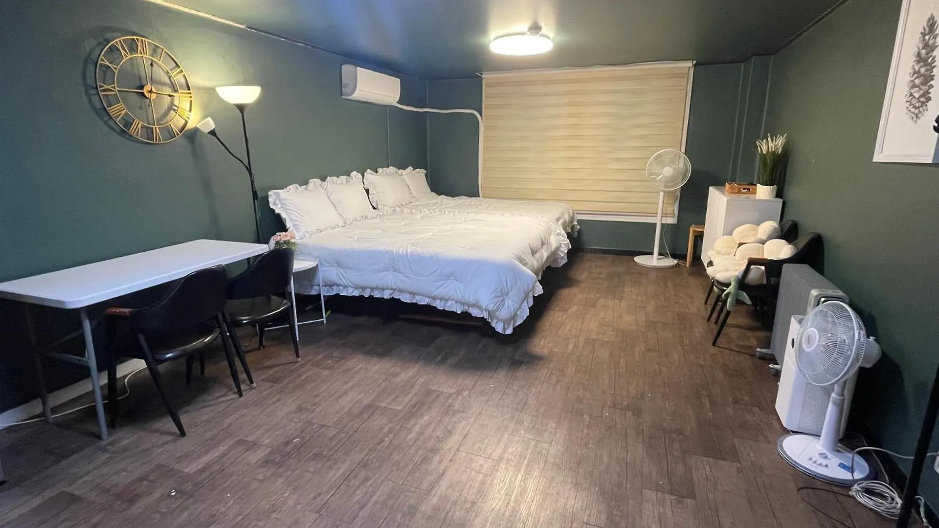 Gangnam Reasonable Price House Appartement Seoel