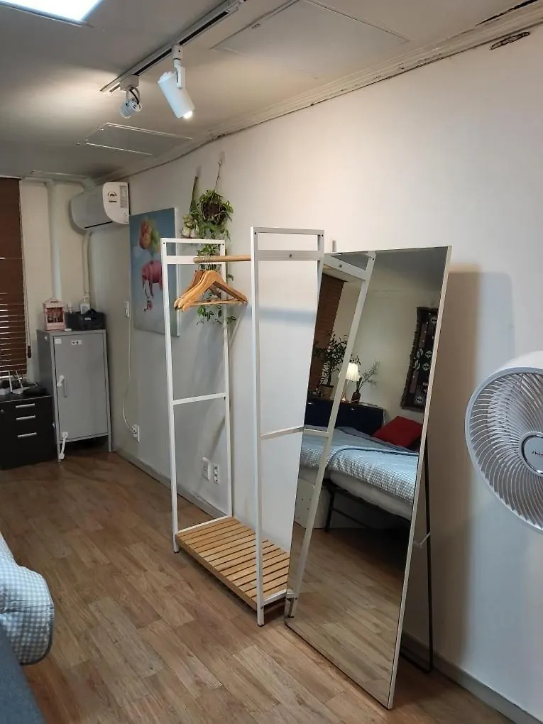 Gangnam Reasonable Price House Appartement Seoel